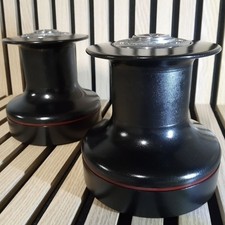 Winch barbarossa d'occasion Winch barbarossa d'occasion  Perpignan-