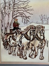 Draft horses wagon for sale  Turtle Creek