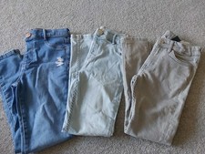 Pairs river island for sale  CHEADLE