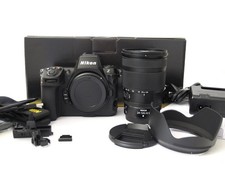 Nikon 120mm systemkamera gebraucht kaufen  Deutschland
