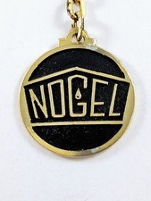 Keychain 1960s nogel d'occasion  Expédié en Belgium