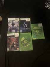 Microsoft xbox 360 for sale  Colorado Springs