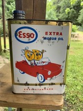 Esso öldose herr gebraucht kaufen  Korschenbroich