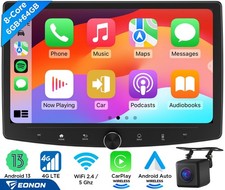 2din zoll android gebraucht kaufen  Buseck