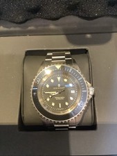 Steinhart ocean automatic for sale  KENDAL