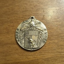 Medaglia reggimento fanteria usato  Roma