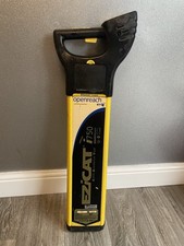 Ezicat i750 cat for sale  NEWARK