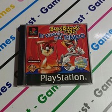 Ps1 bugs bunny usato  Licata
