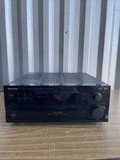 Pioneer elite vsx for sale  Spanish Fork