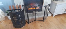 Fireside companion set for sale  BRISTOL