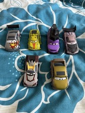 Disney pixar cars for sale  GLOSSOP