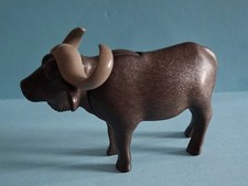Playmobil buffle d'occasion  Châtellerault