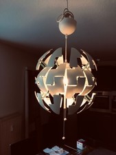 Lampada ikea 2014 usato  Spedire a Italy