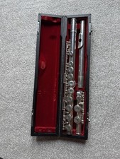Pearl flute 501 for sale  MILTON KEYNES