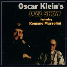 Jazz show scar gebraucht kaufen  Berlin