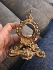 Porte montre gousset d'occasion  Thise
