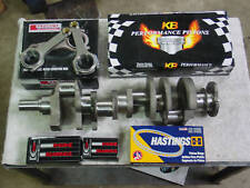 Kit 532 514 460 429 545 557 Ford Stroker BBF virabrequim stroker kit 4.300 030 comprar usado  Enviando para Brazil