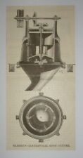 1884 barbet centrifugal for sale  Elmer