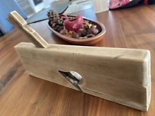 Handhobel holz 2cm gebraucht kaufen  Rückersdorf