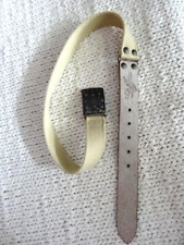 Ceinture beige chipie d'occasion  Nice-