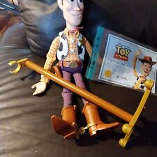 Toy story signature for sale  NOTTINGHAM