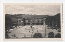Würzburg bahnhof 1951 gebraucht kaufen  Schwerin