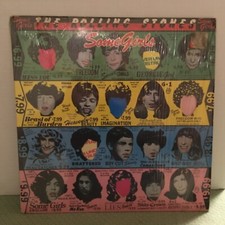 lp the rolling stones some girls comprar usado lp the rolling stones some girls comprar usado Enviando para Brazil