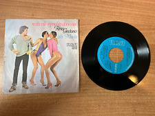 Vinile giri rino usato  Lugo
