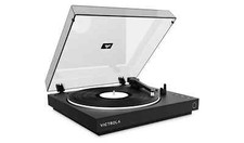 Victrola automatic turntable for sale  SALFORD