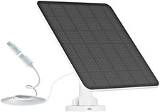 Solarpanel überwachungskamera gebraucht kaufen  Zwickau