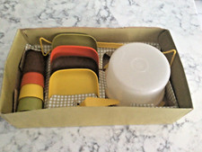Childrens vintage tupperware d'occasion  Expédié en Belgium