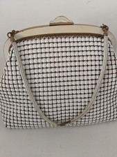 Vintage oroton white for sale  Colorado Springs