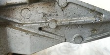 Pedana poggiapiede anteriore usato  Varallo Pombia