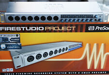 Presonus firestudio project gebraucht kaufen  Augsburg