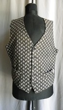 Gilet provencal arlesien d'occasion  Nantiat