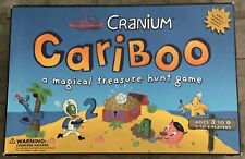 Cranium cariboo base for sale  Noblesville