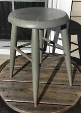 Vintage circular gray for sale  North Berwick