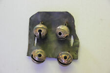 Grelots cuir doute d'occasion Grelots cuir doute d'occasion  Lyon I