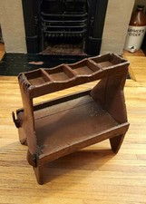 Antique primitive cobblers for sale  Geneva