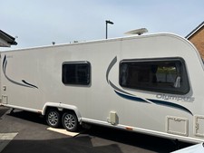 Bailey olympus 620 for sale  CHESTER