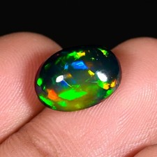 Black opal naturel d'occasion  Expédié en France