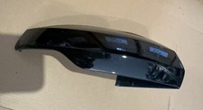CARCAÇA TAMPA ESPELHO para Volkswagen Polo AW 10/2017 em Black Pearl, usado comprar usado  Enviando para Brazil