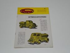 Bergomi autoinnaffiatrici auto usato  Bussoleno