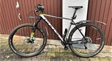 Fahrrad bulls copperhead gebraucht kaufen  Leutenbach