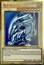 Blauäugiger weißer drache gebraucht kaufen  Koblenz