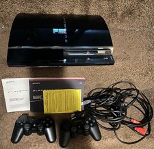 Playstation ps3 backwards for sale  Camp Hill