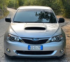 Subaru impreza 2.0 usato  Avezzano