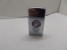 Zippo briquet zippo d'occasion  Liesse-Notre-Dame