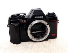 Vintage konica 35mm for sale  SHEFFIELD
