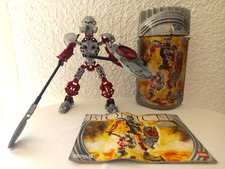 Lego bionicle 8763 d'occasion  Valras-Plage